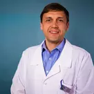 Возный Роман Сергеевич