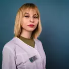 Щербинина Елизавета Алексеевна